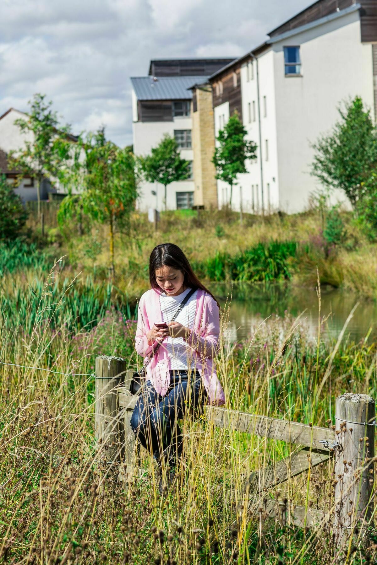 David Russell Apartments - Campus Accommodation St Andrews Luaran gambar