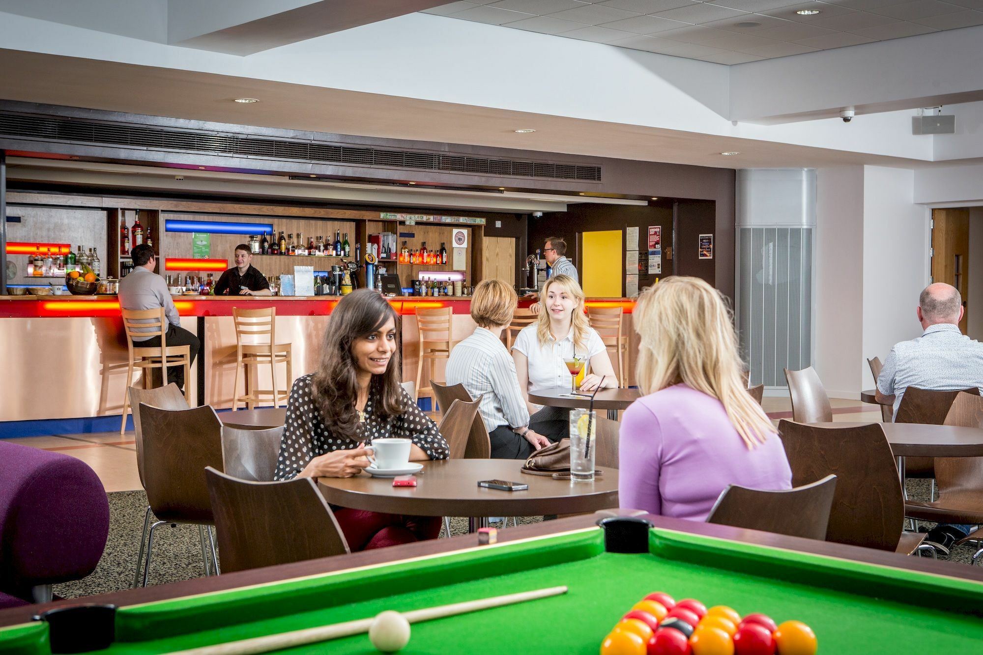 David Russell Apartments - Campus Accommodation St Andrews Luaran gambar